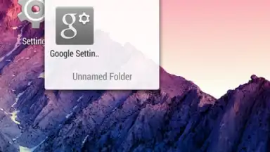 Launcher+ скриншот 4