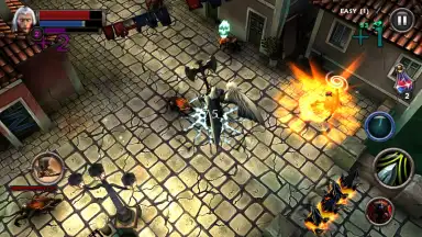 SoulCraft скриншот 6