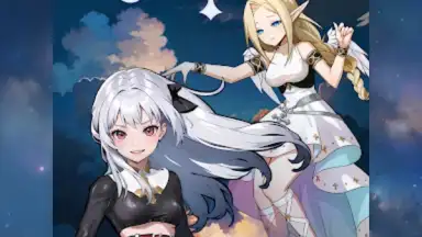 Legend of Priest скриншот 8