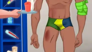 SoccerDoctor скриншот 5