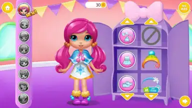 Party Popteenies Surprise скриншот 7