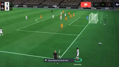 EA Sports FC Mobile Beta скриншот 7