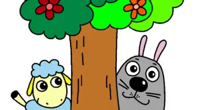 Coloring Book скриншот 4