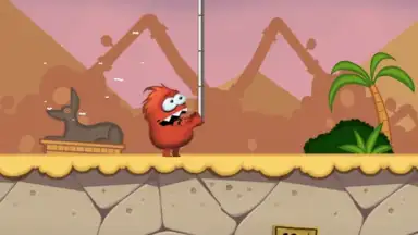 Oil Hunt скриншот 6