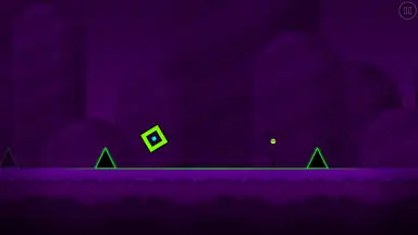 Geometry Dash World скриншот 10