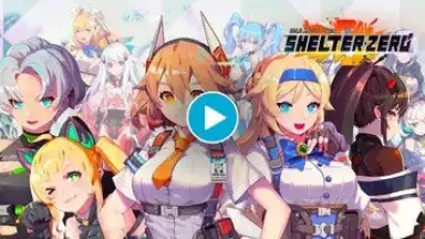 ShelterZero скриншот 1