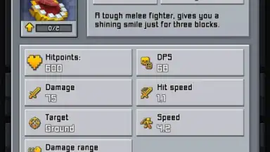 Craft Royale - Clash of Pixels скриншот 5