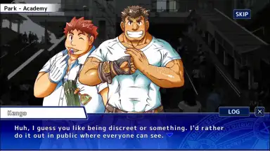 Tokyo Afterschool Summoners скриншот 7