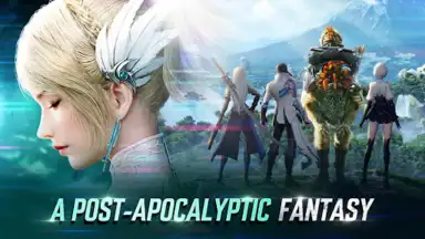 Apocalypse: Dual Dream скриншот 3