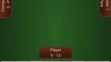 Spades HD скриншот 2