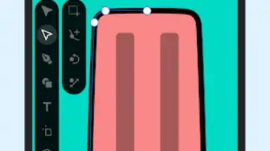 VectorMotion скриншот 6