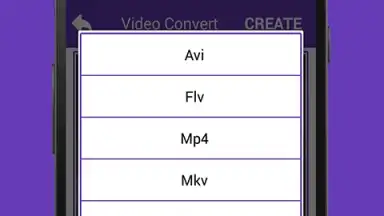 Video Converter скриншот 1