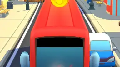 Talking Tom Hero Dash скриншот 16