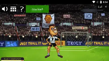 Troll Quest USA Adventure скриншот 5