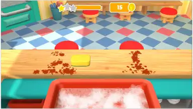Dr. Panda Restaurant 3 скриншот 9