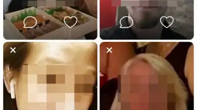 Mingle2 скриншот 4