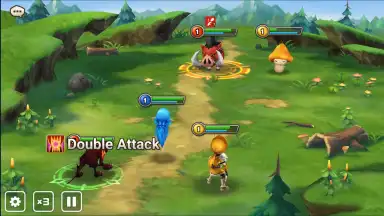 Summoners War скриншот 9