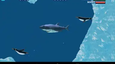 Hungry Shark Free! скриншот 4