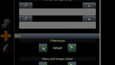 Magic DosBox Free скриншот 6