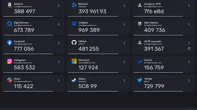 Authenticator Pro скриншот 19
