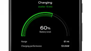 myAudi скриншот 3