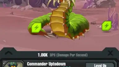 Evolution: Heroes of Utopia скриншот 3