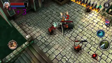 SoulCraft скриншот 9