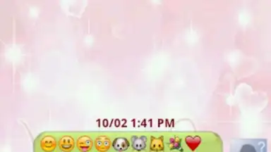 Handcent SMS скриншот 4