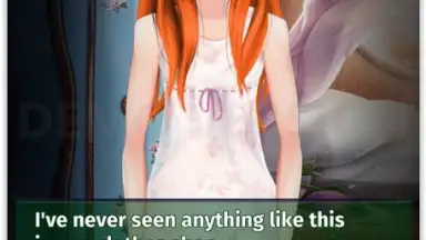 Fantasy Love Story Games скриншот 4