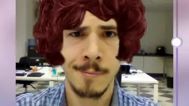 YouCam Makeup скриншот 5