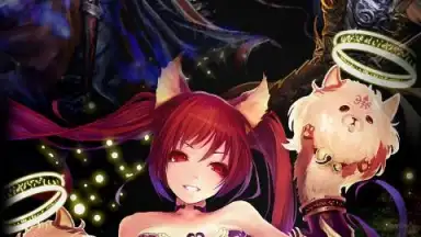 Rage of Bahamut скриншот 5