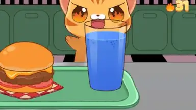 Kawaii Kitchen скриншот 7