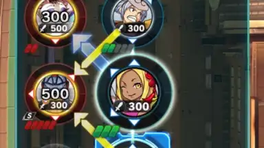 Fight League скриншот 6