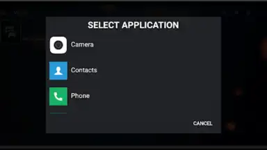 PS5 Launcher скриншот 1