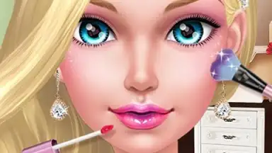 Film Star Salon скриншот 6