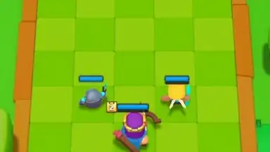 Clash Mini скриншот 13