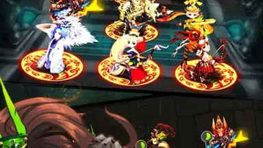 Hero Shooter скриншот 9