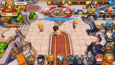 Combo Clash скриншот 6