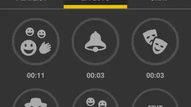 Spreaker Studio скриншот 6