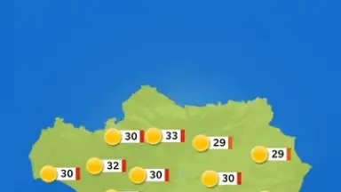 Weather Crave скриншот 8