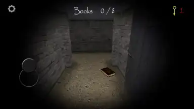 Slendrina: The Cellar скриншот 6
