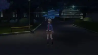 Heaven Burns Red скриншот 10