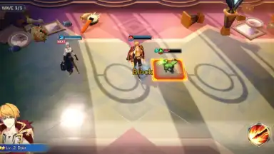 Argent Twilight скриншот 4