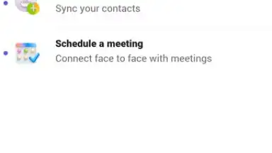 Microsoft Teams скриншот 17