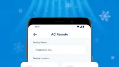 AC Remote Control Pro скриншот 4