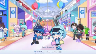 Gacha Life 2 скриншот 1