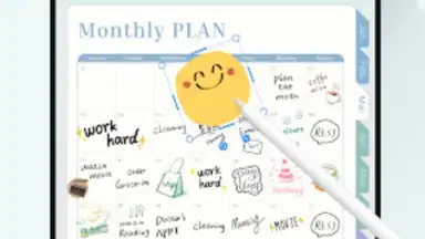 StarNote скриншот 10