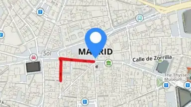 Sygic скриншот 1