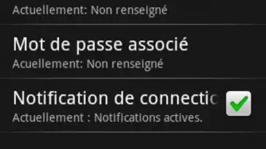 FreeWifi Connect скриншот 2