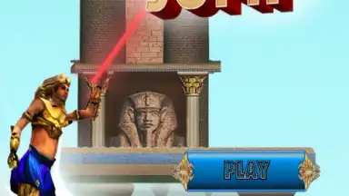 Pharaoh Jump скриншот 2